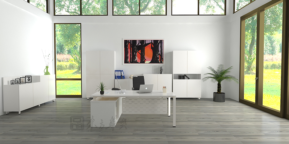 办公台|时尚大班台|办公家具|时尚大班台|办公台,大班台